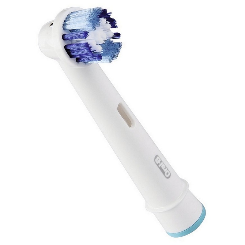 Recambio Cepillo Dental Braun Oral-B Precision Clean